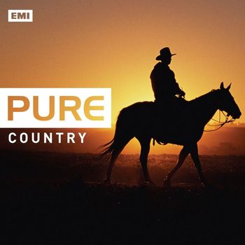 Various Artists - Pure Country