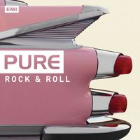 Various Artists - Pure Rock 'N' Roll