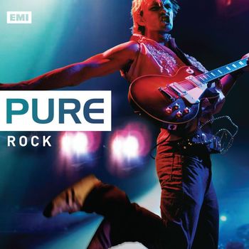 Various Artists - Pure Rock