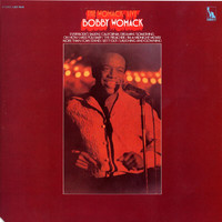 Bobby Womack - The Womack “Live” (Live)