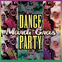 Big Chief - Mardi Gras Dance Party
