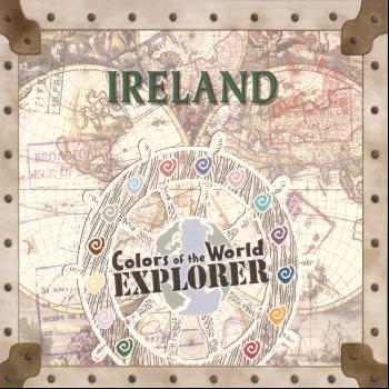 Explorer - Ireland