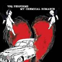 Vitamin String Quartet - Funeral: Vsq Performs My Chemical Romance