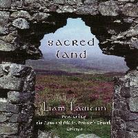 Liam Lawton - Sacred Land