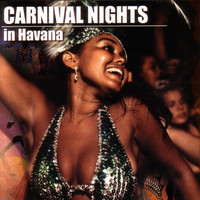 Perico Hernandez - Carnival Nights In Havana