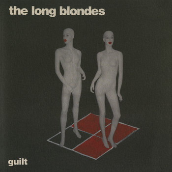 The Long Blondes - Guilt