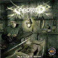 Aborted - The Archaic Abattoir