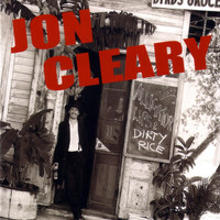 Jon Cleary - Alligator Lips And Dirty Rice