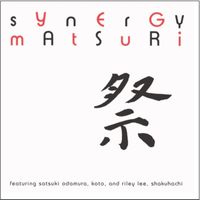 Synergy - Matsuri