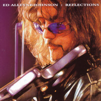 Ed Alleyne-Johnson - Reflections