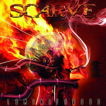 Scarve - Luminiferous