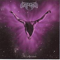 Luciferion - The apostate