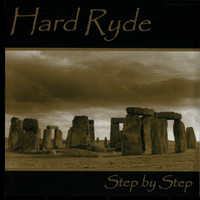 Hard Ryde - Step by Step