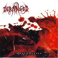 Deranged - Obscenities in b-flat