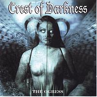 Crest of Darkness - The ogress