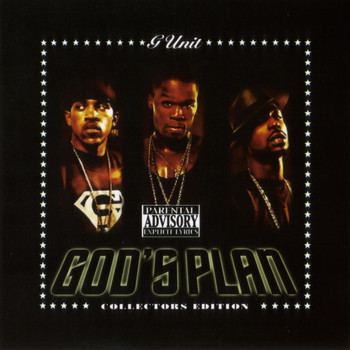 50 Cent / DJ Whoo Kid - God's Plan