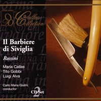 Gioacchino Rossini - Il Barbiere di Siviglia