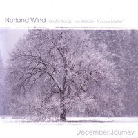 Norland Wind - December Journey