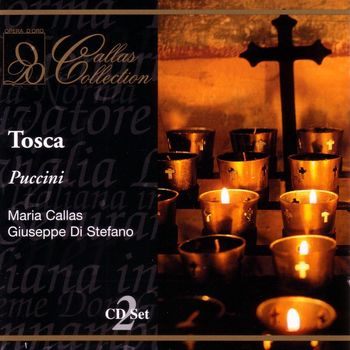 Giacomo Puccini - Tosca