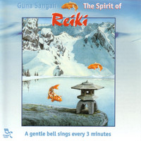 Guna Sangah - The Spirit Of Reiki