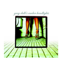 Greg Dulli - Amber Headlights