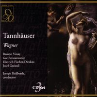 Richard Wagner - Tannhauser