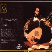 Giuseppe Verdi - Il trovatore