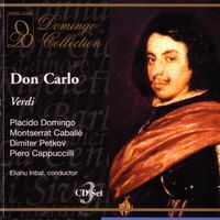 Giuseppe Verdi - Don Carlo