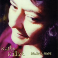 Kathy Kallick - Reason & Rhyme