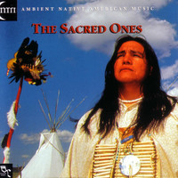 Mystic Rhythms Band - The Sacred Ones