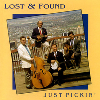 Lost & Found - Just Pickin