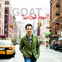 Goat - Twisted Heart