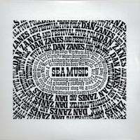 Dan Zanes - Sea Music