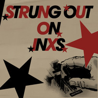 Vitamin String Quartet - Strung out on Inxs