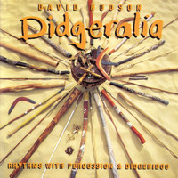 David Hudson - Didgeralia