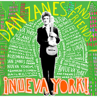 Dan Zanes & Friends - ¡Nueva York!
