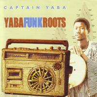 Captain Yaba - Yaba Funk Roots