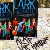Lark Quartet - Klap Ur Handz