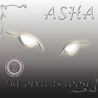 Asha Puthli - The devil is loose
