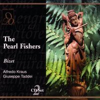 Georges Bizet - The Pearl Fishers