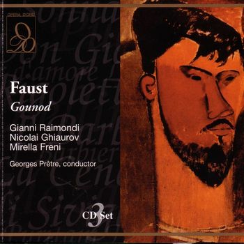 Charles Gounod - Faust