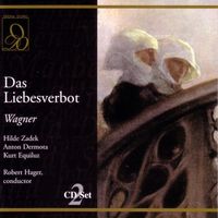 Richard Wagner - Das Liebesverbot