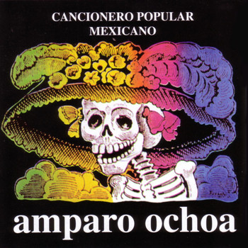 Amparo Ochoa - Cancionero Popular Mexicano