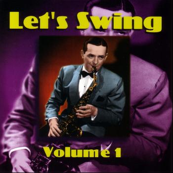 Various Artists - Let's Swing