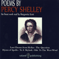 Margaretta Scott - Poems By Percy Shelley