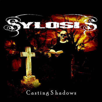 Sylosis - Casting Shadows (Explicit)