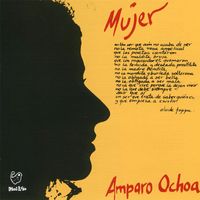 Amparo Ochoa - Mujer