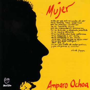 Amparo Ochoa - Mujer