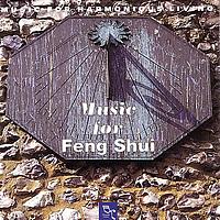 Music for Feng Shui - Music for Feng Shui