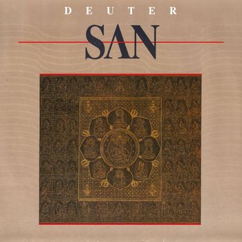 Deuter - San